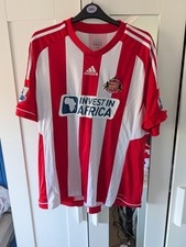 adidas sunderland 2012/2013
