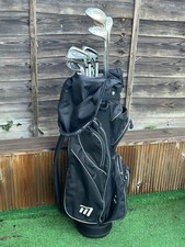 *LADiES SET OF GOLF CLUBS -IDEAL STARTER SET*