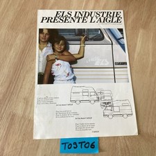 VW LT31 ELS Industry Camper