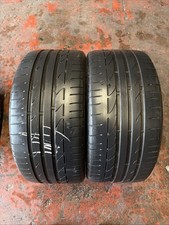 X2 245 35 18 Bridgestone