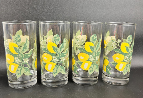 Vintage lemon casa drinking - vintage,