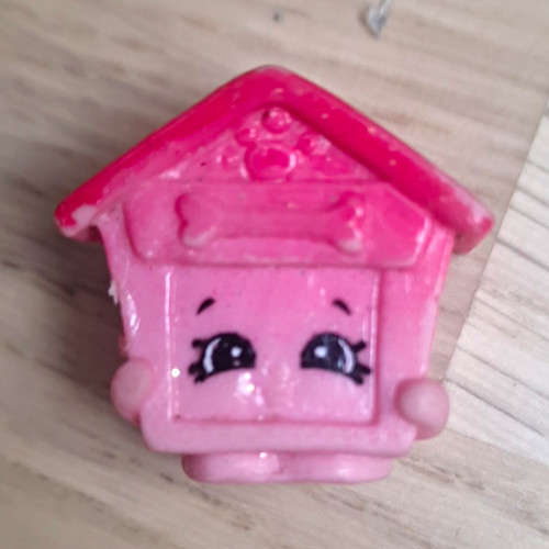 Shopkins pup house ultra - shopkins, pup-e-house