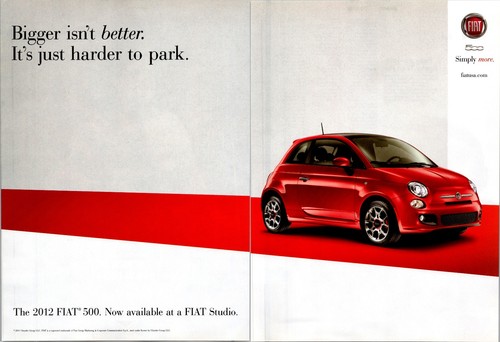 2011 fiat 500 stuidio - •,