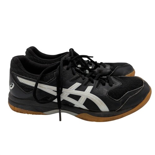 Asics gel rocket womens - gel-rocket, 8.5