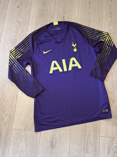 Nike tottenham hotspur - nike,