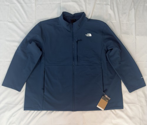 The northface big - big, apex
