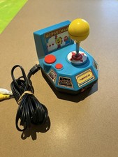Namco Plug N Play Ms Pac-Man