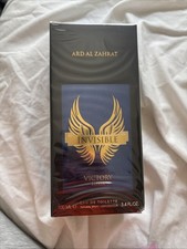 Invisible men aftershave - invisible, men's