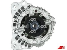 ALTERNATOR FITS: VW GOLF III