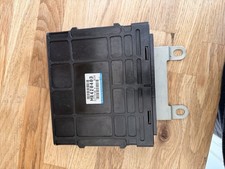Mitsubishi lancer evo ecu - evo,