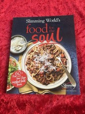 NEW Slimming World Cookbook