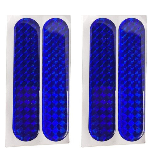 Vehicle reflective sticker - vehicle,