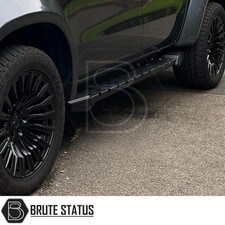 Mitsubishi L200 Series 6