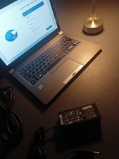 Ultrabook Notebook i5 6th Gen 16GB 256GB Touchscreen Fresh Win 11 Pro