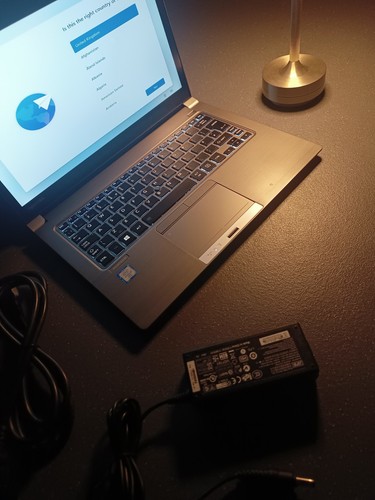 Ultrabook notebook laptop - laptop, i5