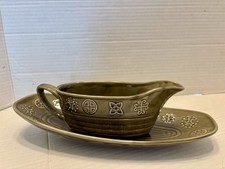 Vintage Lord Nelson Pottery