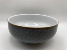 Denby Stoneware Jet Grey Soup