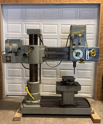 Giddings lewis machine tool - giddings,