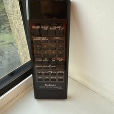 TECHNICS EUR64754 ST-X990L