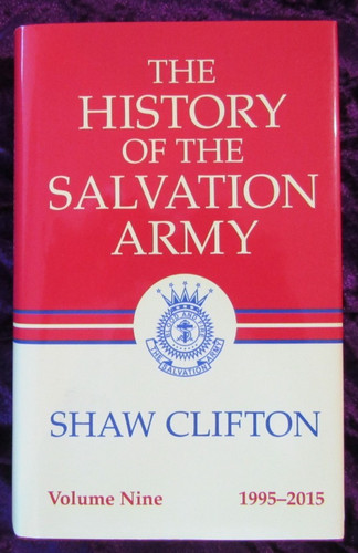 The history - history, salvation