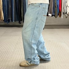 Vintage Y2K Rocawear super baggy jeans hip hop skater style