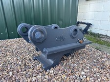 13 ton 65mm pin Hyundai JCB