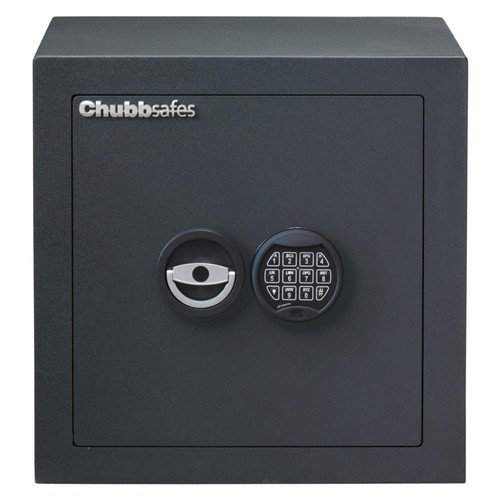 Chubbsafes zeta grade - grade, 0