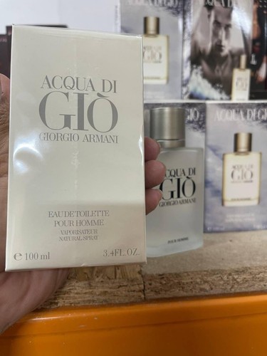 Giorgio armani acqua gio - giorgio,