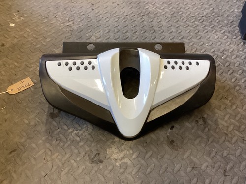 Drive style plus front - , panel