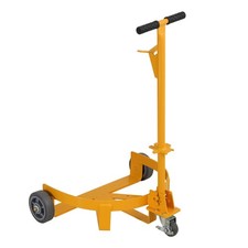  55 Gallon Drum Dolly, 1200lbs