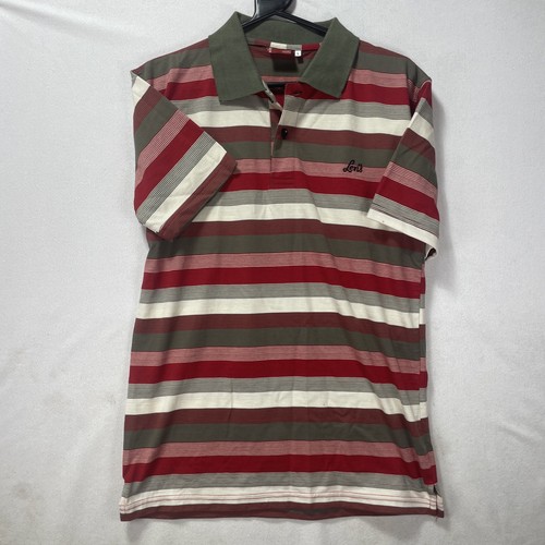 Levis quality clothing polo - levis,