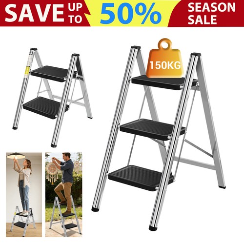 New step folding - 2/3,