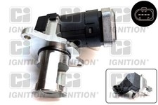 EGR Valve fits MERCEDES E220 S211, W211 2.1D 02 to 09 OM646.961 CI 6461400460
