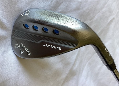 Callaway jaws md5 lob - callaway,