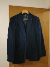 Suit Jacket, Shirt And Ties
