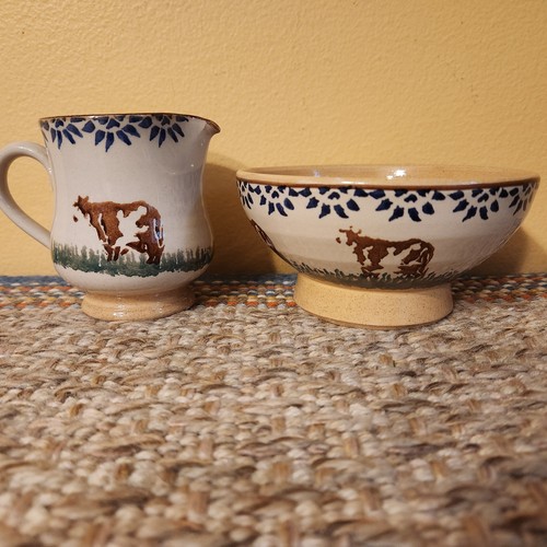 Nicholas mosse pottery - pottery, ireland