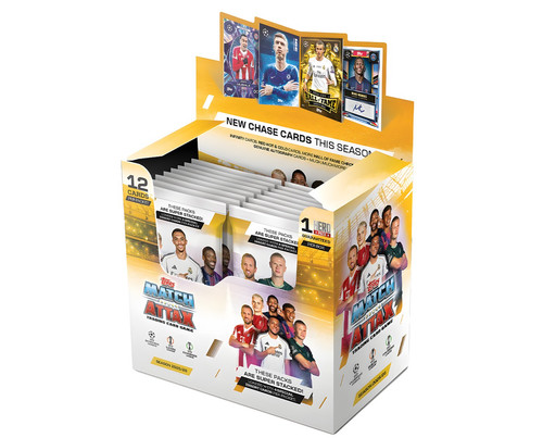 Topps match attax - topps,