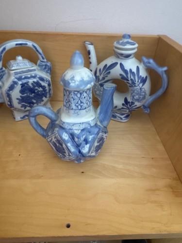 Set blue and - of, 3