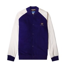 Adidas Track Top Birmingham