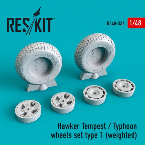 Reskit rs48 0336 - reskit, 1:48