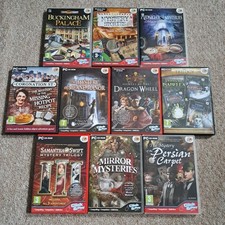 10x Hidden Object Point &