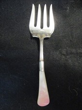 VINTAGE American Silver Cold