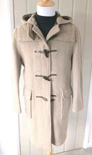 Gloverall Duffle Coat UK 14