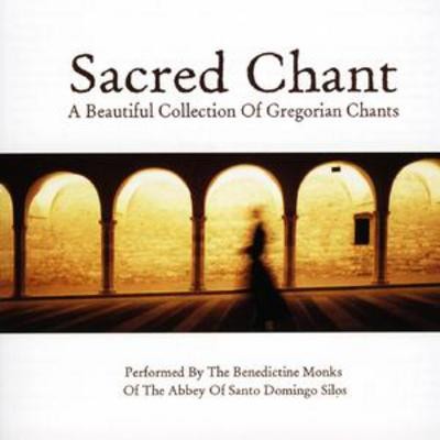 Various composers sacred - various, composers:
