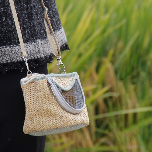 Small pet bag knapsack - small,