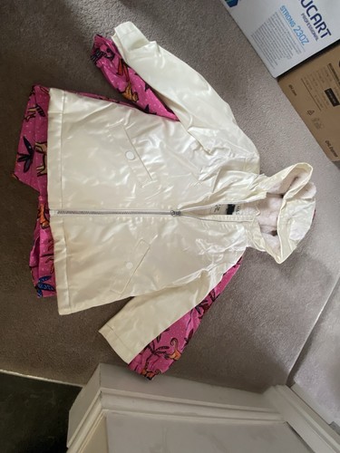 Girls rain jackets - girls,