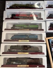 Atlas Editions Model