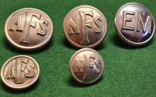 Original WW2 Auxiliary +