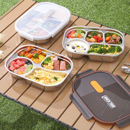 Large capacity portable food - large,
