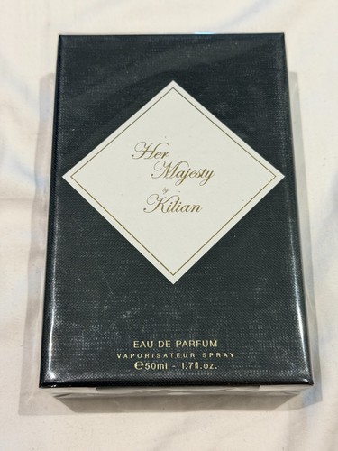 Her majesty kilian eau - majesty, by